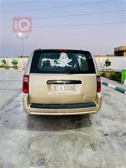 Dodge Caravan